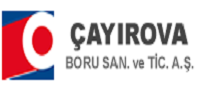 Çayırova Boru