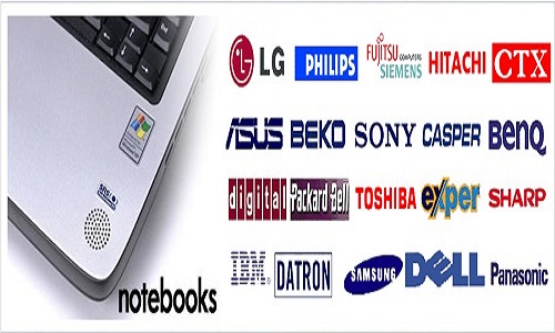 Notebook Teknik Servis