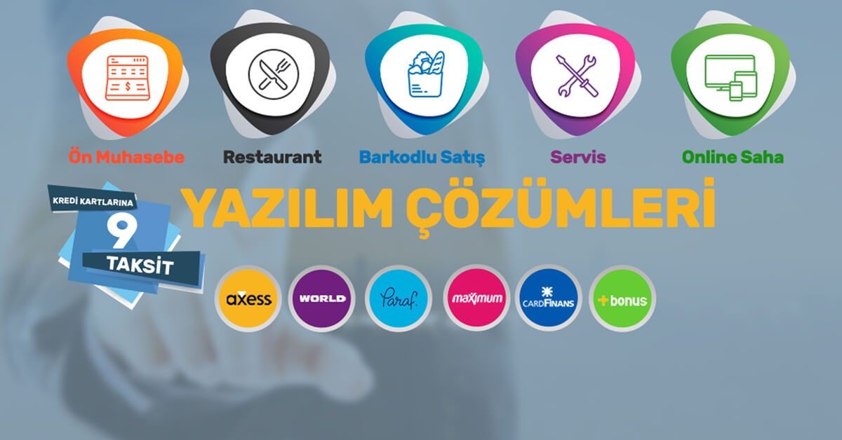 Flap Yazılım Çözümleri